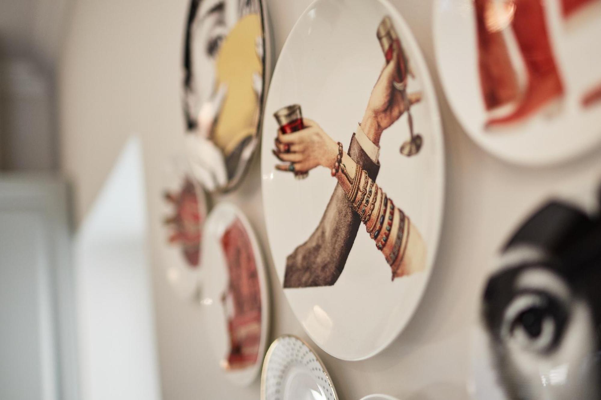 The Doors Boutique Apartments Mosonmagyarovar Bagian luar foto
